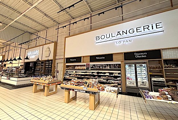 PRODUIT EN GASCOGNE – David Lesbarreres avec les tripes et très concrètement